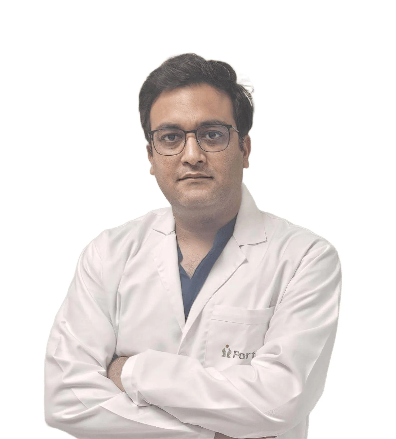 Dr. Kapil Khare, Consultant Orthopaedic Surgeon & Joint Replacement Specialist